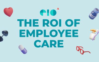 The ROI of Employee Care