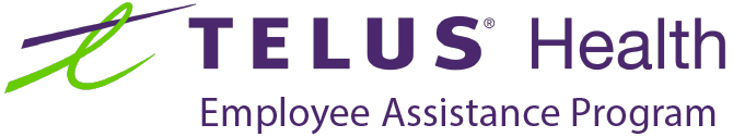 TELUS Health EAP