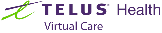 TELUS Health Virtual Care